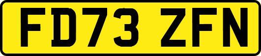 FD73ZFN