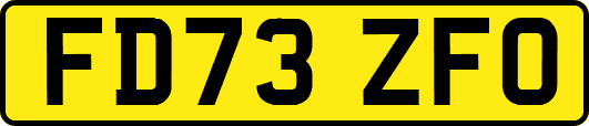 FD73ZFO