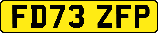 FD73ZFP