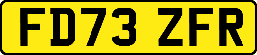 FD73ZFR