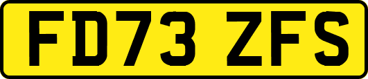 FD73ZFS