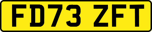FD73ZFT