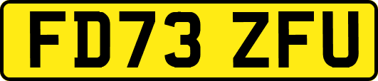 FD73ZFU