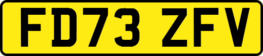 FD73ZFV