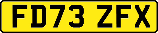 FD73ZFX