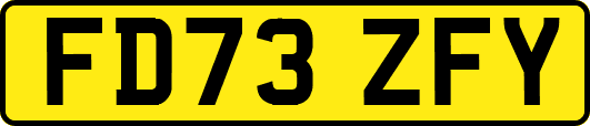 FD73ZFY