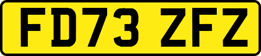FD73ZFZ