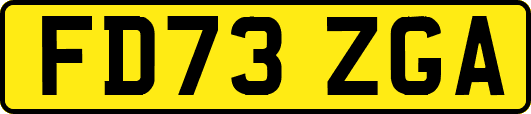 FD73ZGA