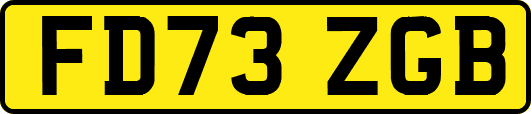 FD73ZGB