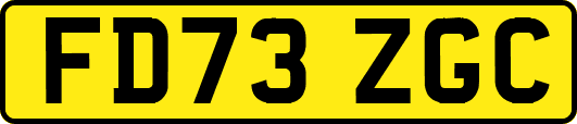 FD73ZGC