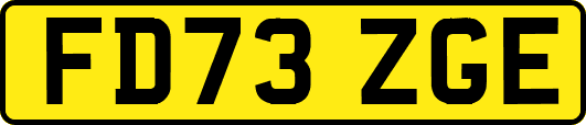 FD73ZGE