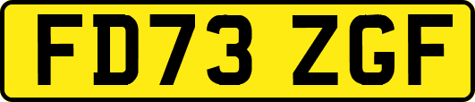 FD73ZGF