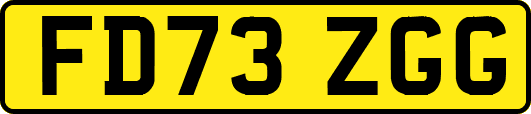 FD73ZGG