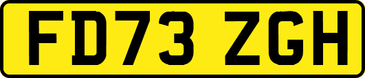 FD73ZGH