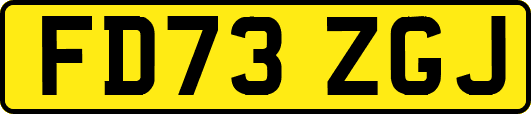 FD73ZGJ