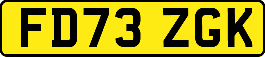FD73ZGK