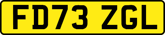 FD73ZGL