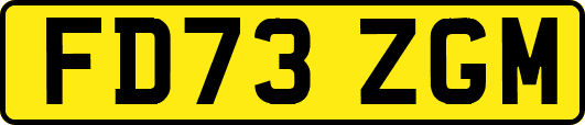 FD73ZGM