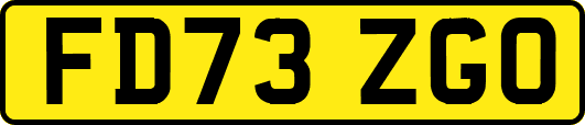 FD73ZGO