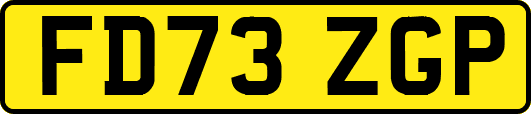 FD73ZGP