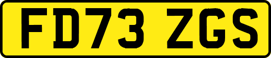 FD73ZGS