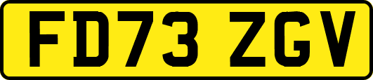 FD73ZGV