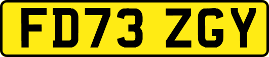 FD73ZGY