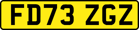 FD73ZGZ