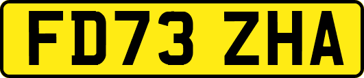 FD73ZHA