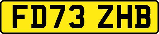 FD73ZHB