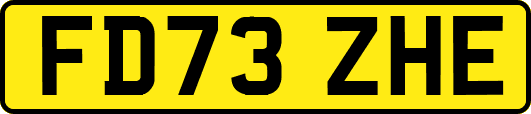 FD73ZHE