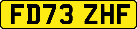 FD73ZHF