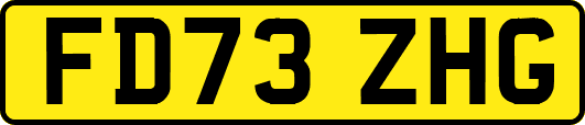 FD73ZHG
