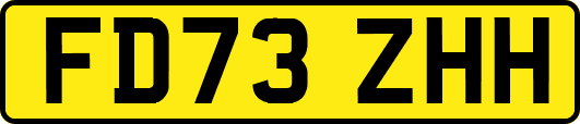 FD73ZHH