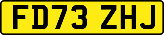 FD73ZHJ