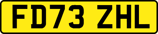 FD73ZHL
