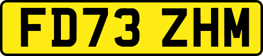 FD73ZHM