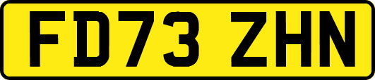 FD73ZHN