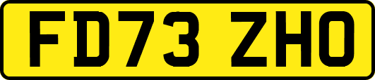 FD73ZHO
