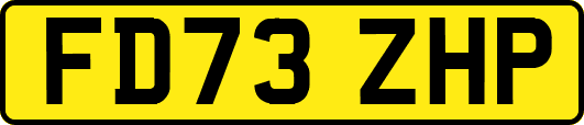 FD73ZHP