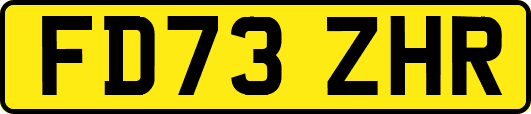 FD73ZHR