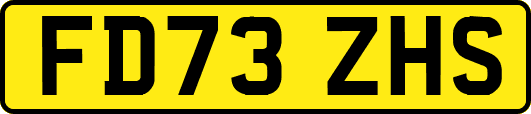 FD73ZHS