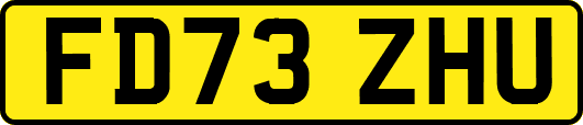 FD73ZHU