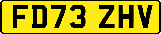 FD73ZHV