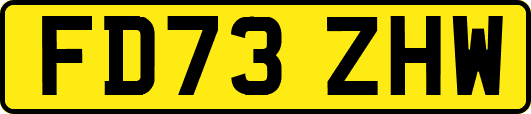 FD73ZHW