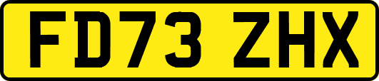 FD73ZHX