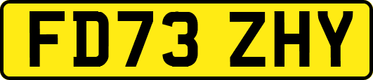 FD73ZHY
