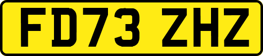 FD73ZHZ