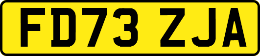 FD73ZJA