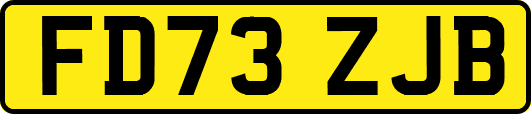 FD73ZJB